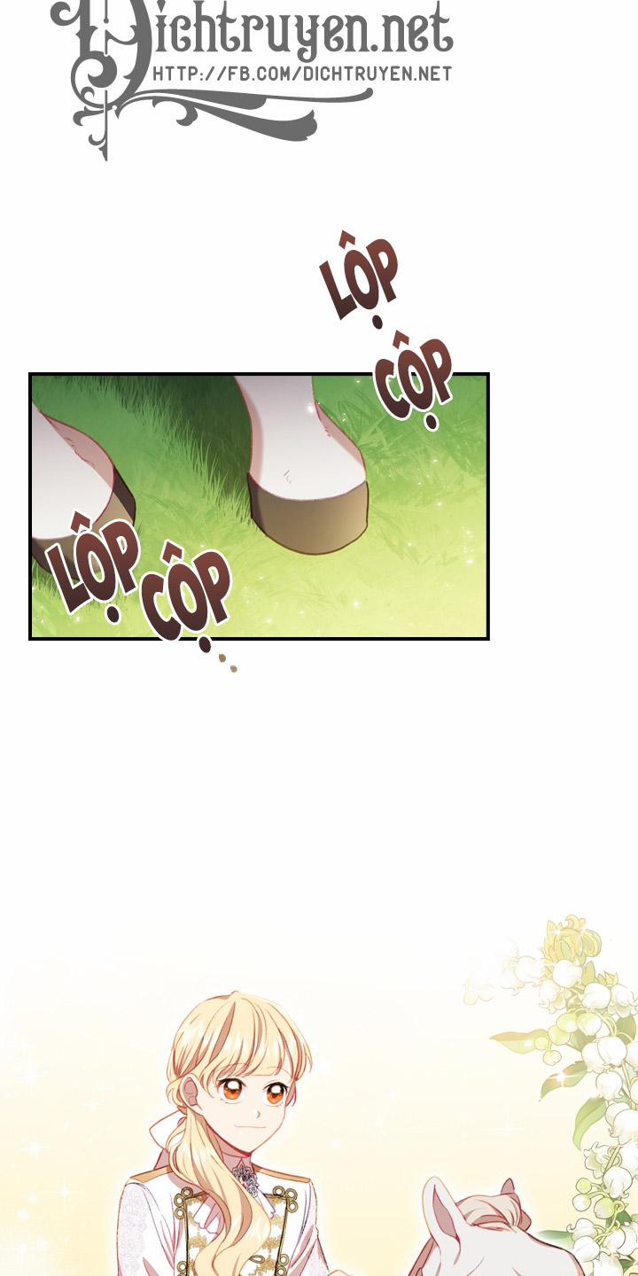 Công Chúa Bé Bỏng 68 trang 33