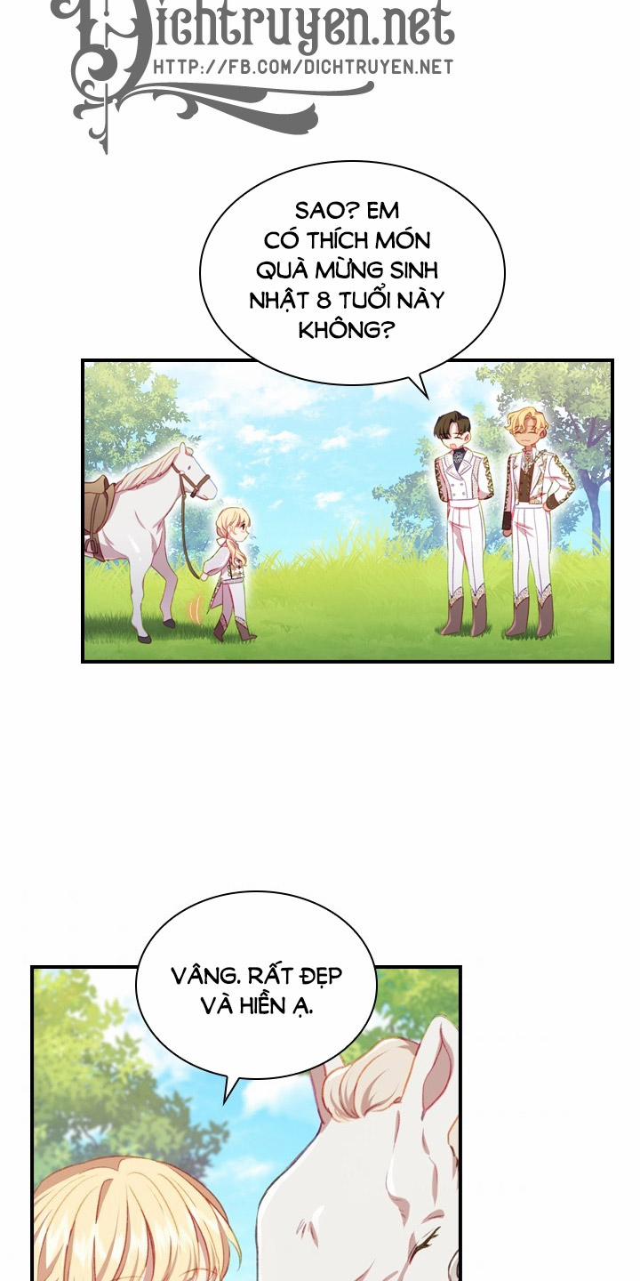 Công Chúa Bé Bỏng 68 trang 36