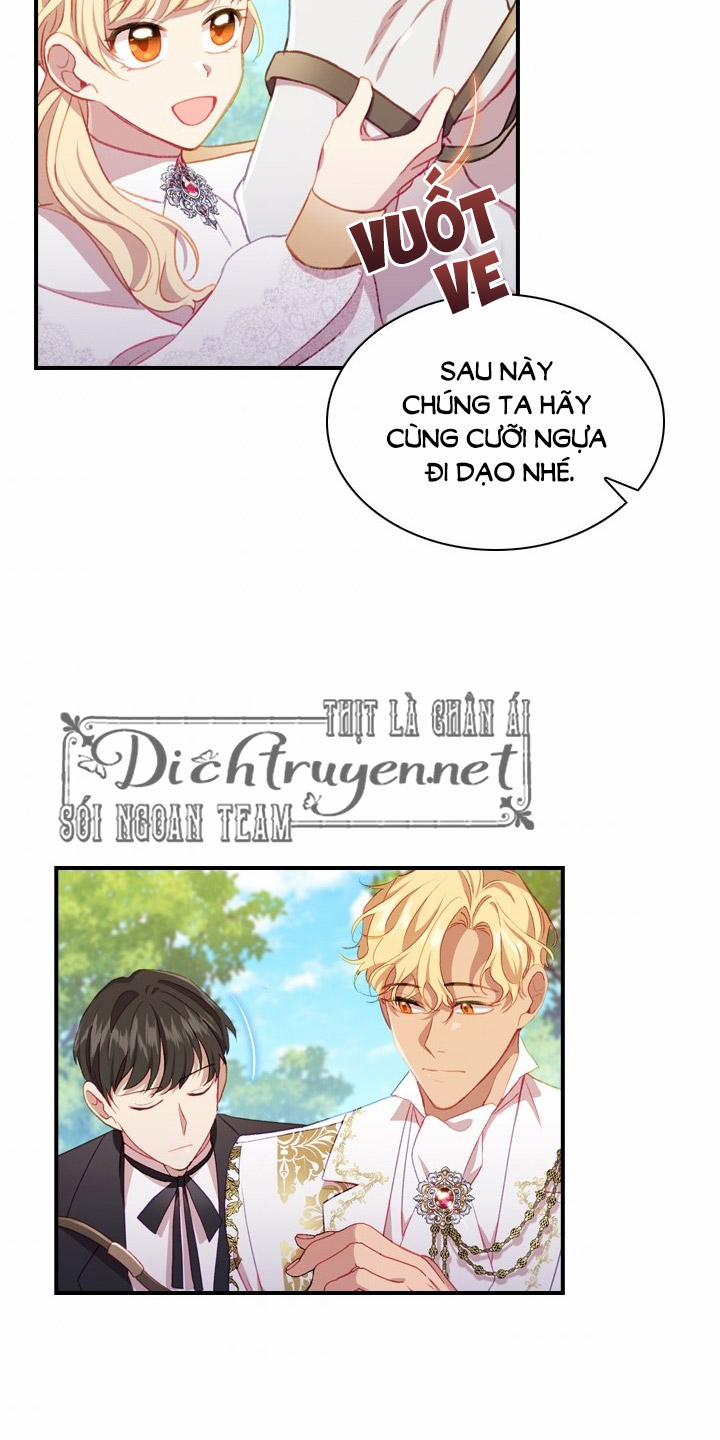 Công Chúa Bé Bỏng 68 trang 37