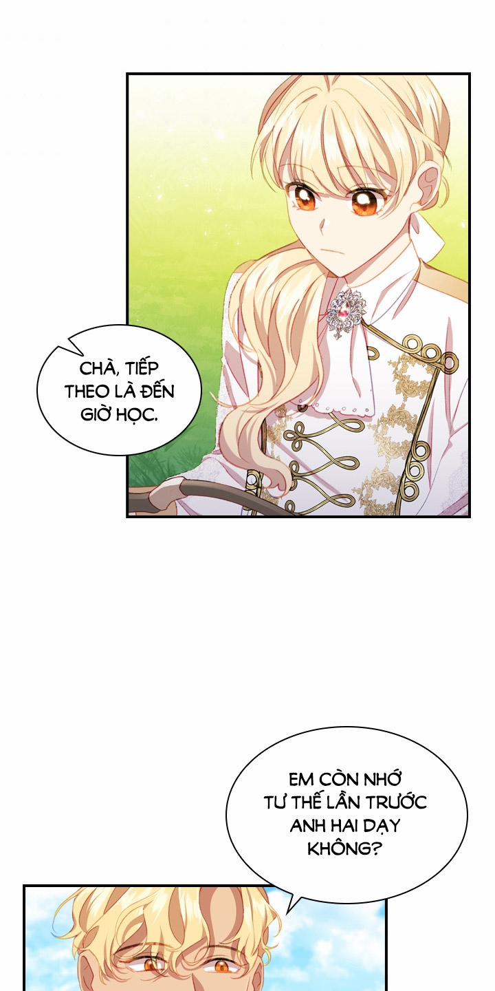 Công Chúa Bé Bỏng 68 trang 38