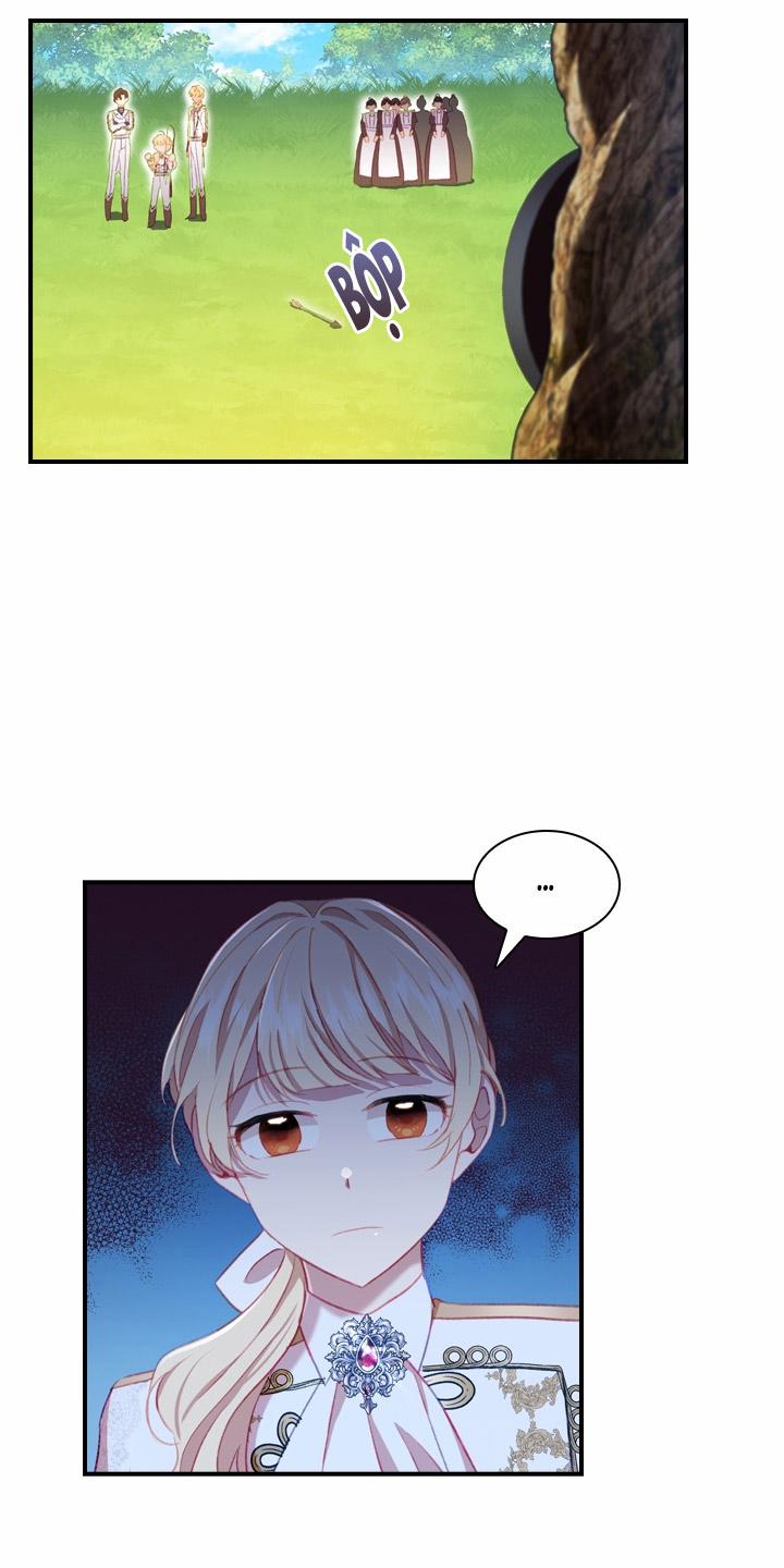 Công Chúa Bé Bỏng 68 trang 46