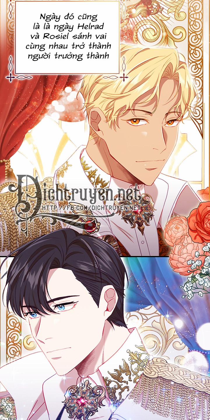 Công Chúa Bé Bỏng 68 trang 49