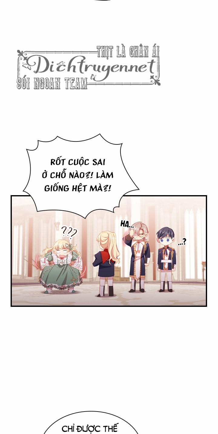 Công Chúa Bé Bỏng 68 trang 5