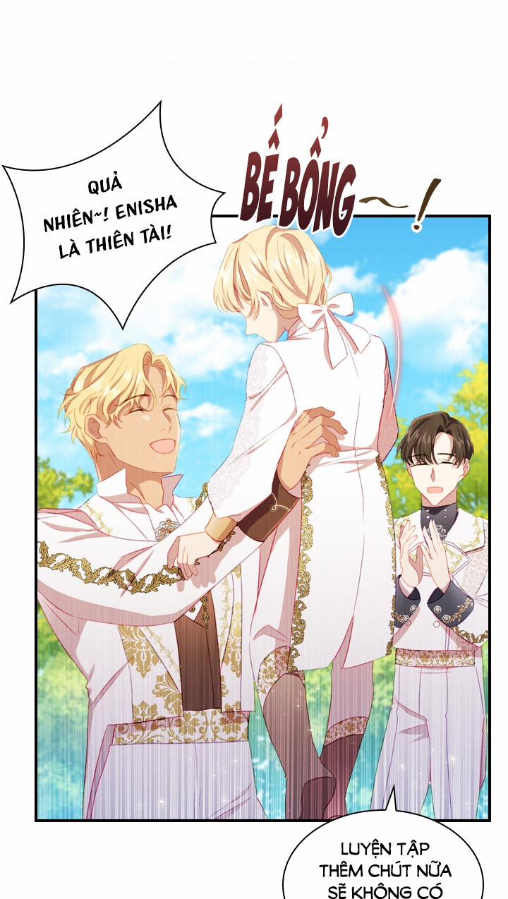 Công Chúa Bé Bỏng 68 trang 61