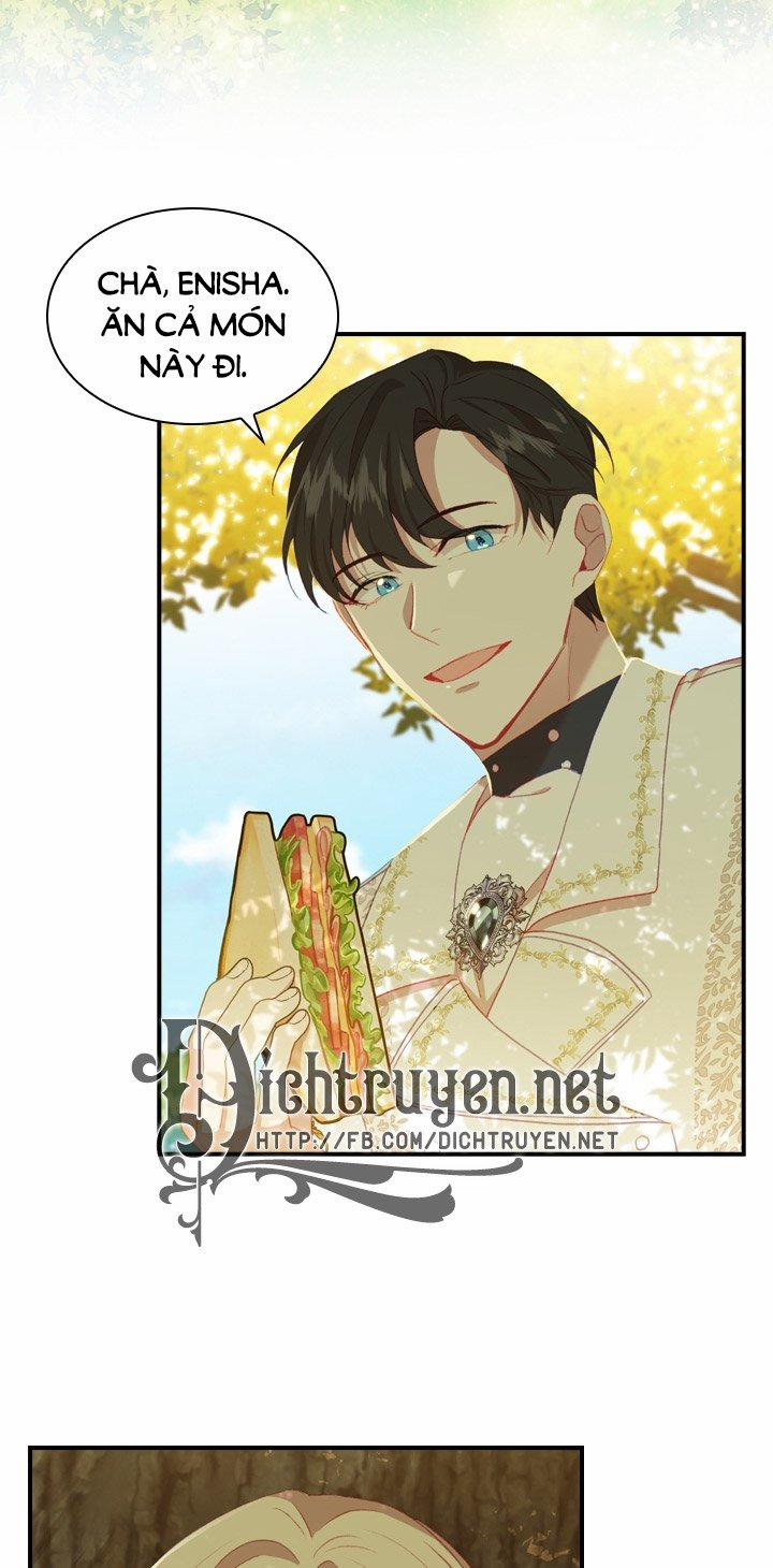 Công Chúa Bé Bỏng 69 trang 1