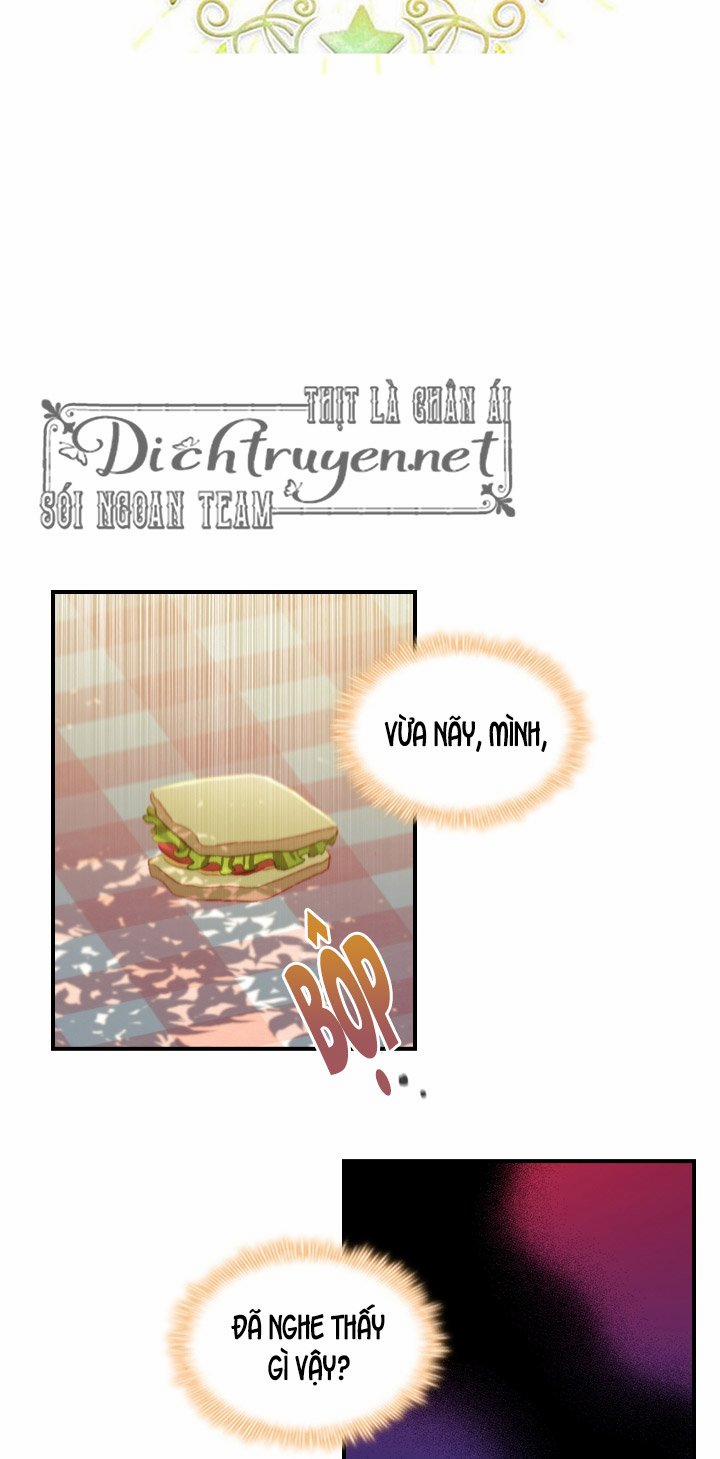 Công Chúa Bé Bỏng 69 trang 10