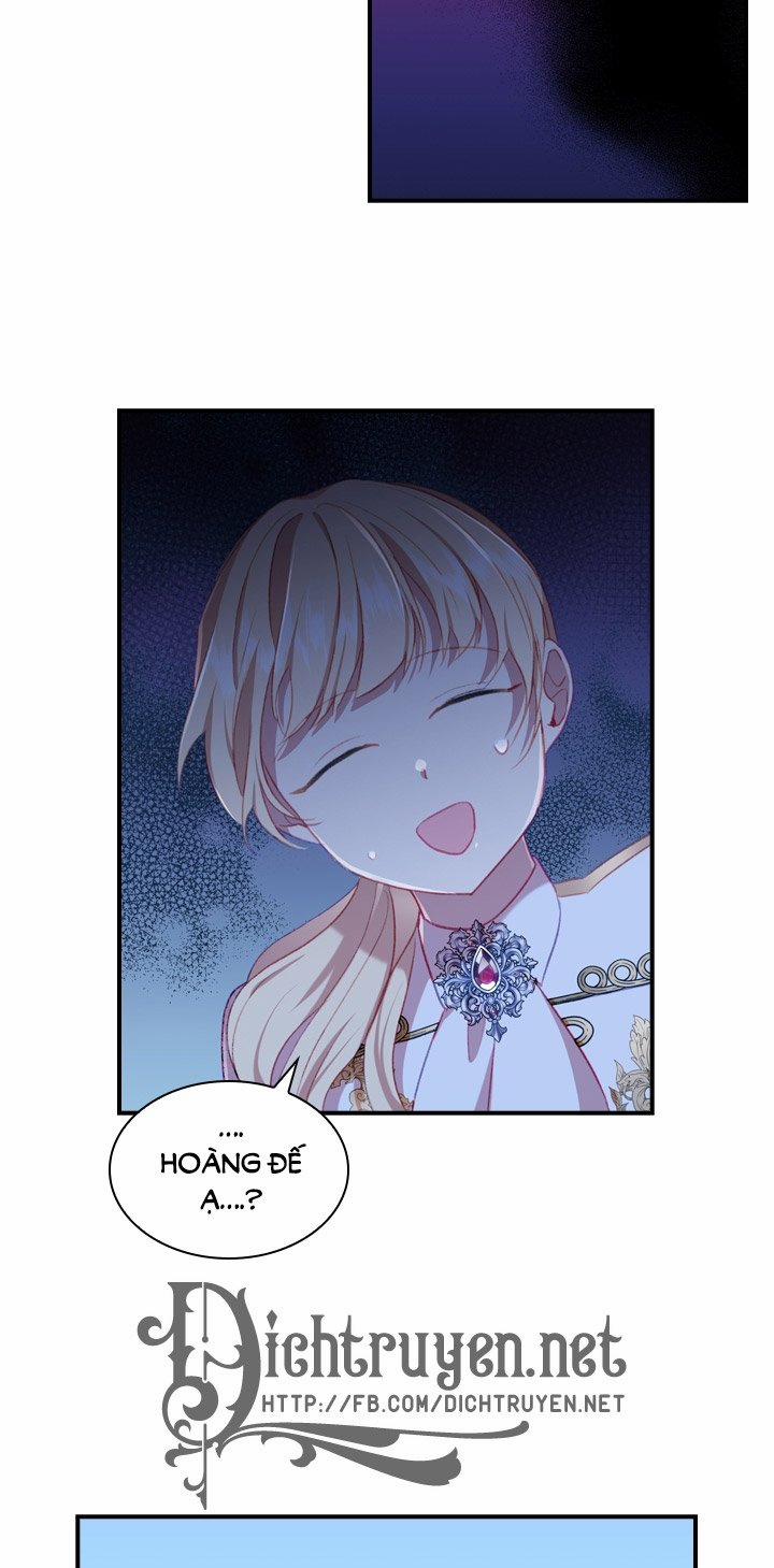 Công Chúa Bé Bỏng 69 trang 11