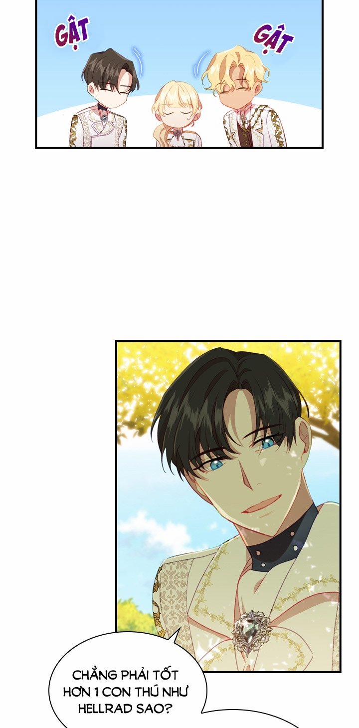 Công Chúa Bé Bỏng 69 trang 12