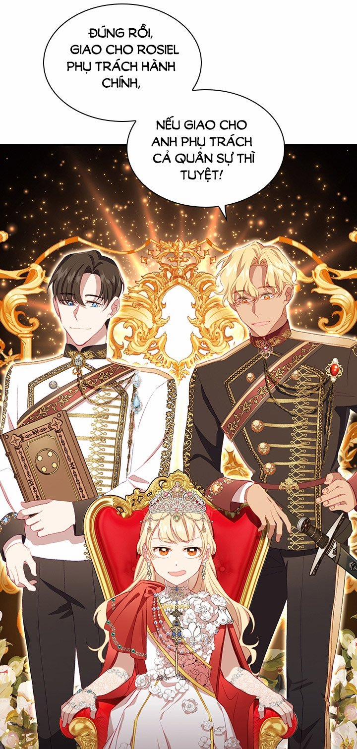 Công Chúa Bé Bỏng 69 trang 14