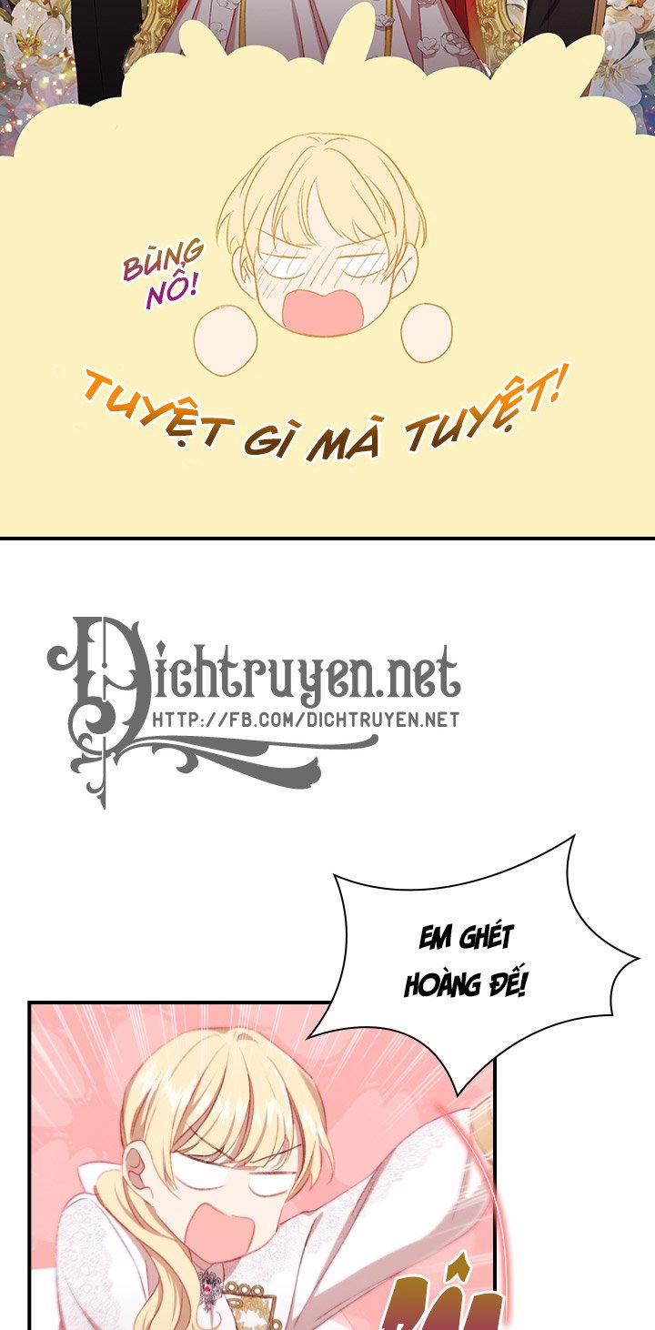 Công Chúa Bé Bỏng 69 trang 15