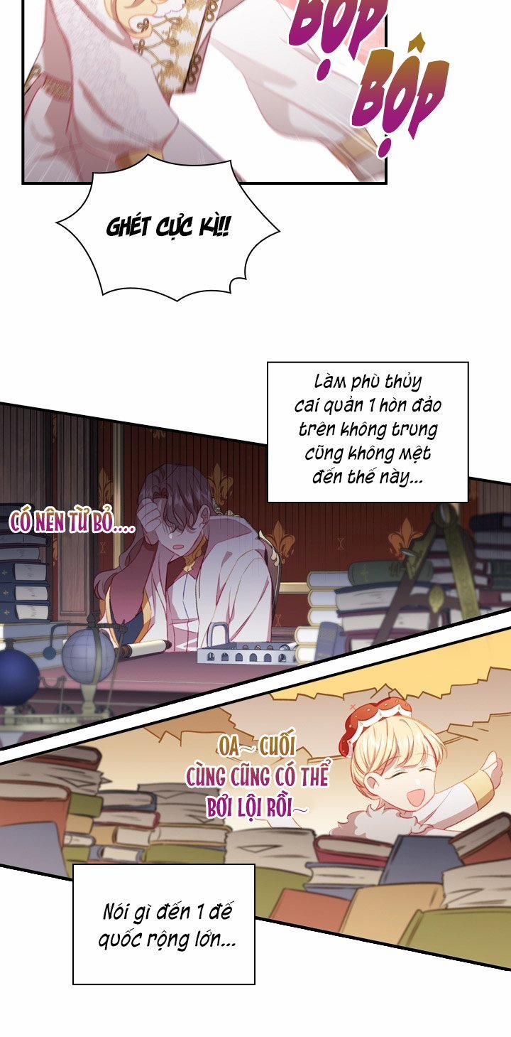 Công Chúa Bé Bỏng 69 trang 16