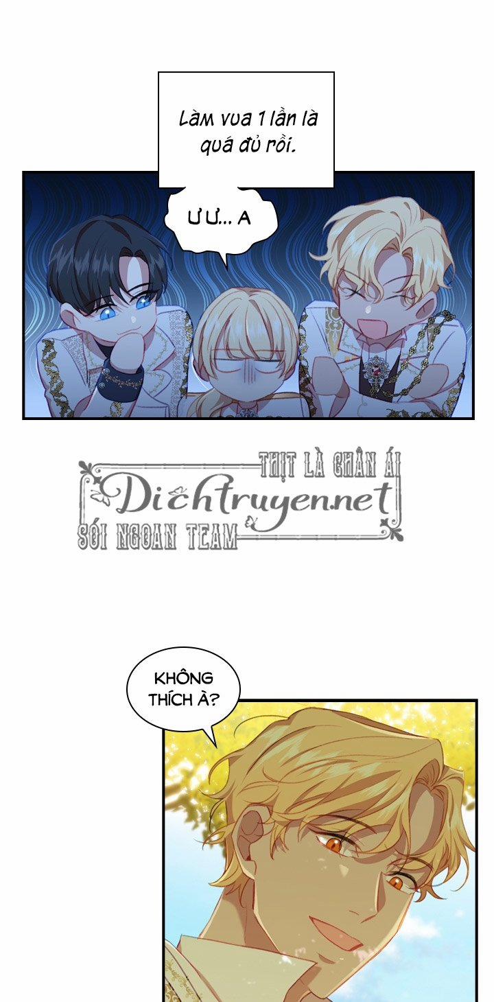 Công Chúa Bé Bỏng 69 trang 17