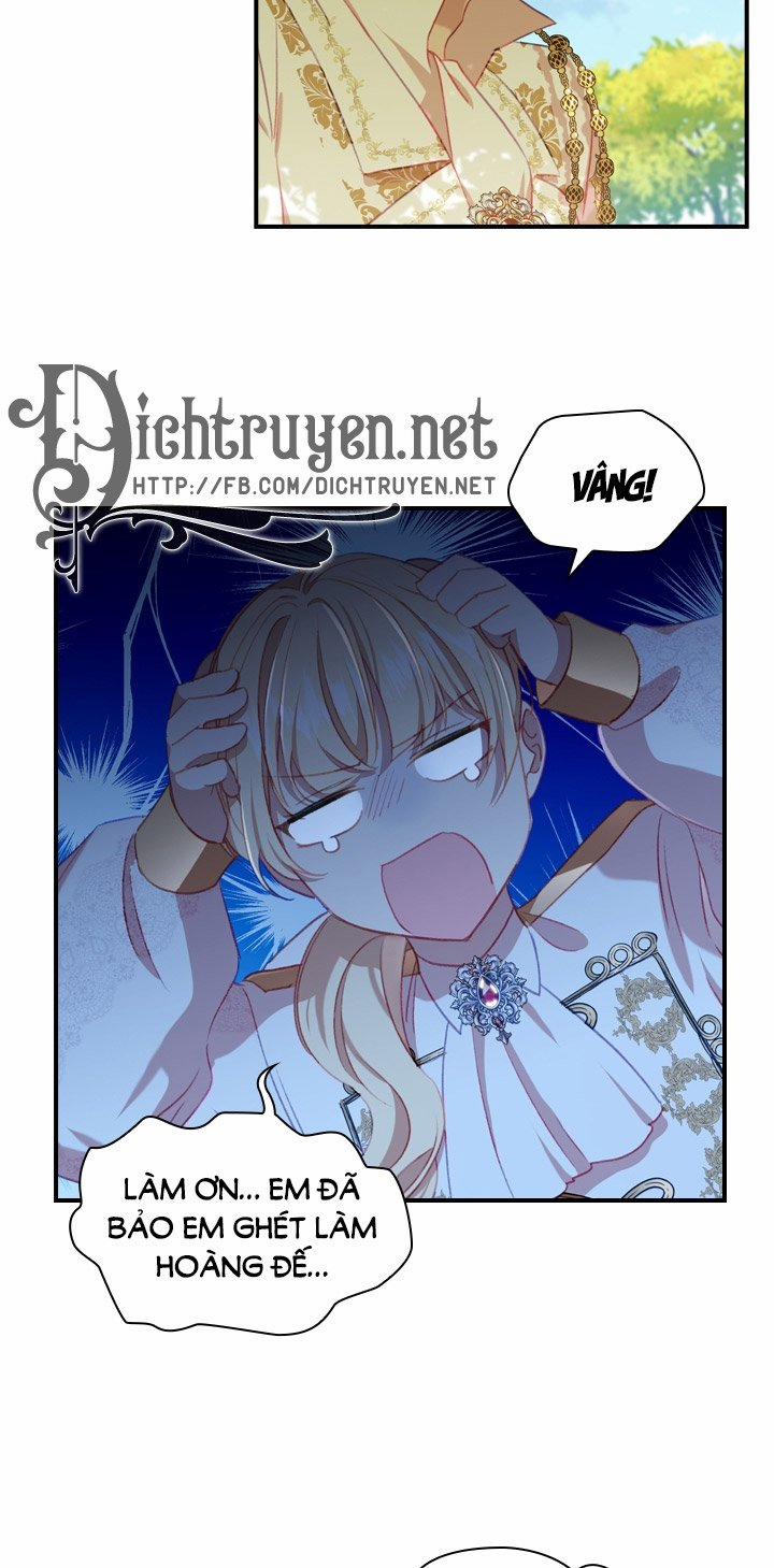 Công Chúa Bé Bỏng 69 trang 18