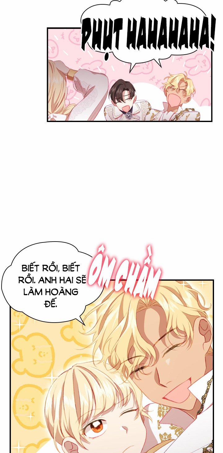 Công Chúa Bé Bỏng 69 trang 19