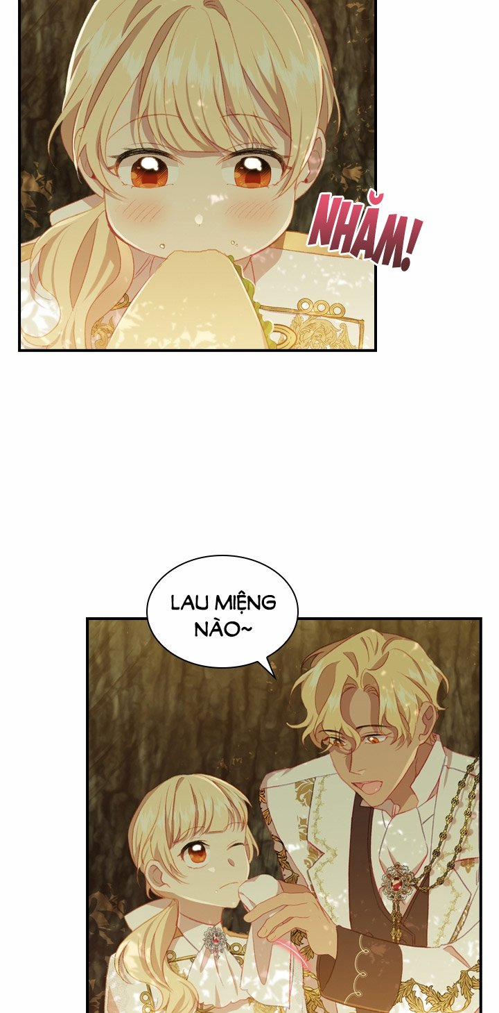 Công Chúa Bé Bỏng 69 trang 2