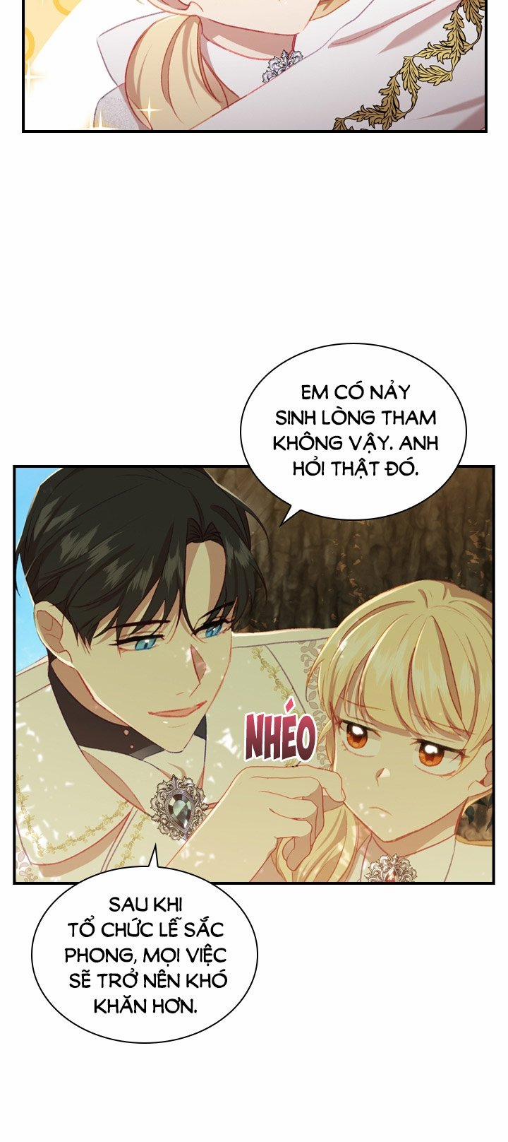 Công Chúa Bé Bỏng 69 trang 20