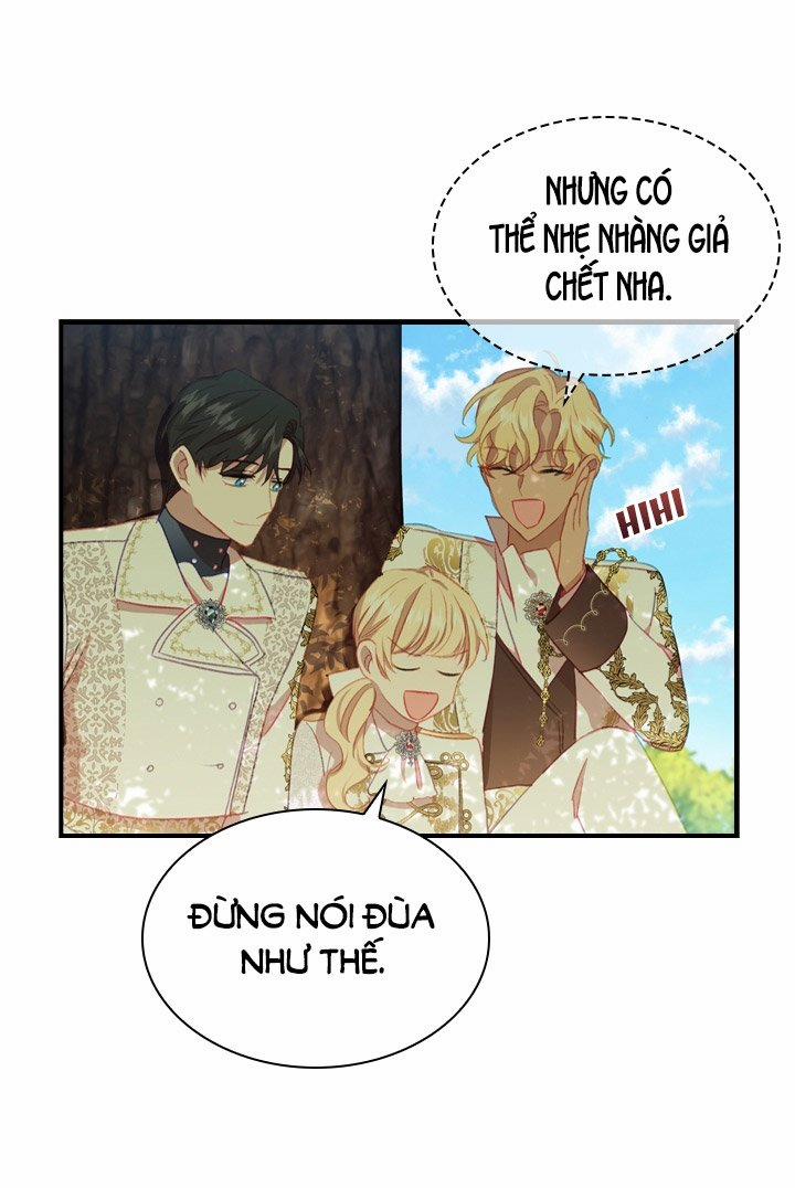 Công Chúa Bé Bỏng 69 trang 22