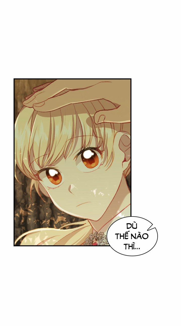 Công Chúa Bé Bỏng 69 trang 23