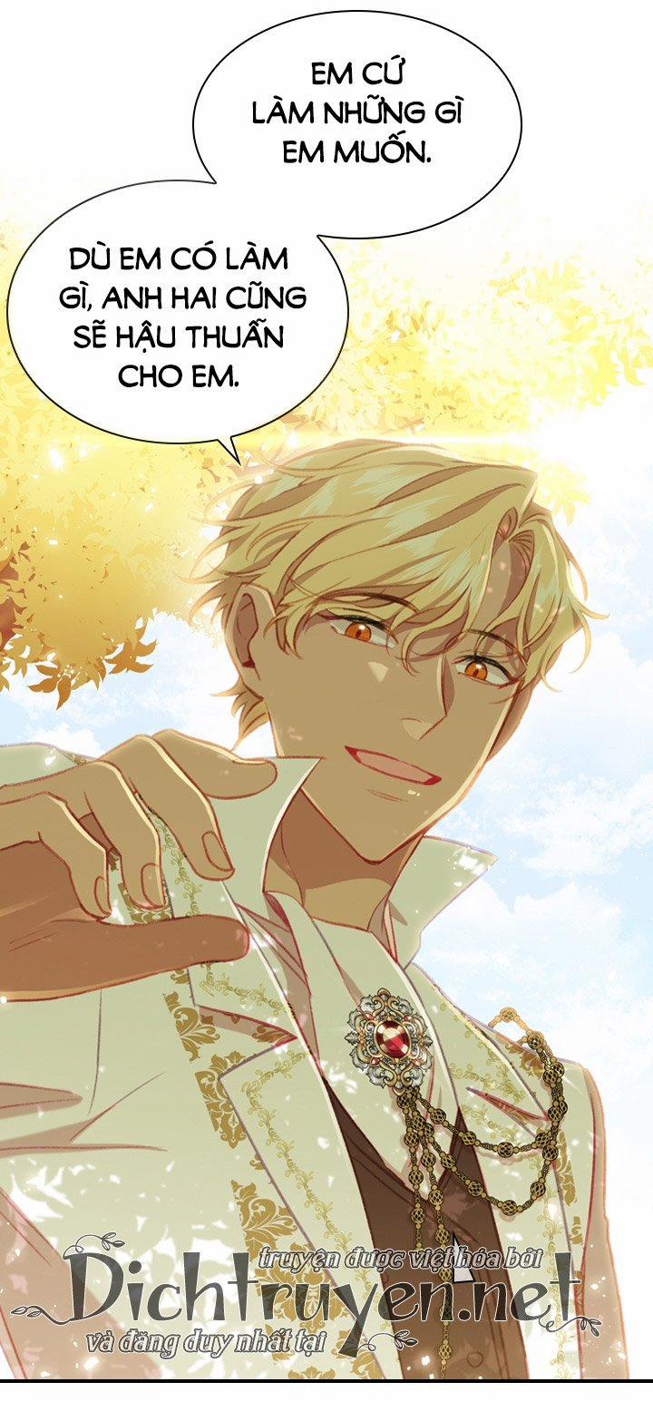 Công Chúa Bé Bỏng 69 trang 24