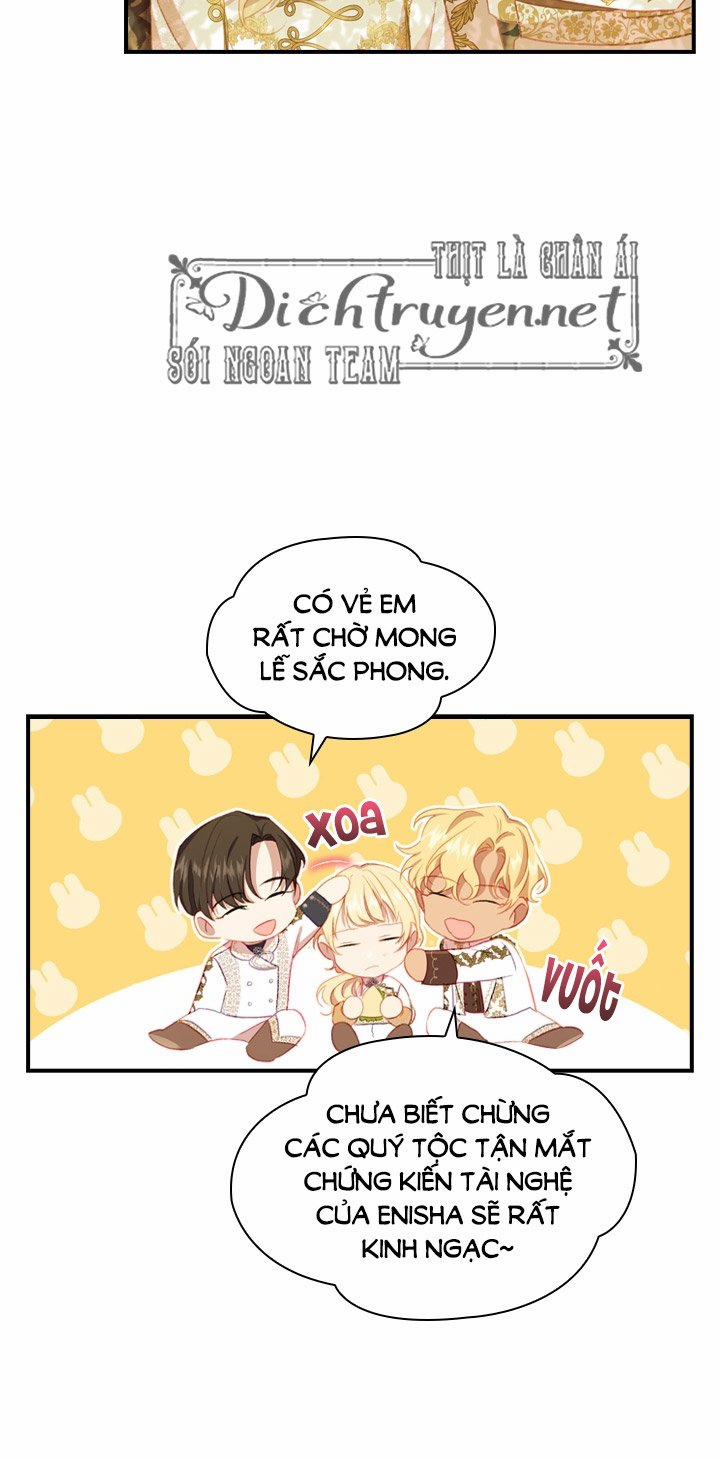 Công Chúa Bé Bỏng 69 trang 3