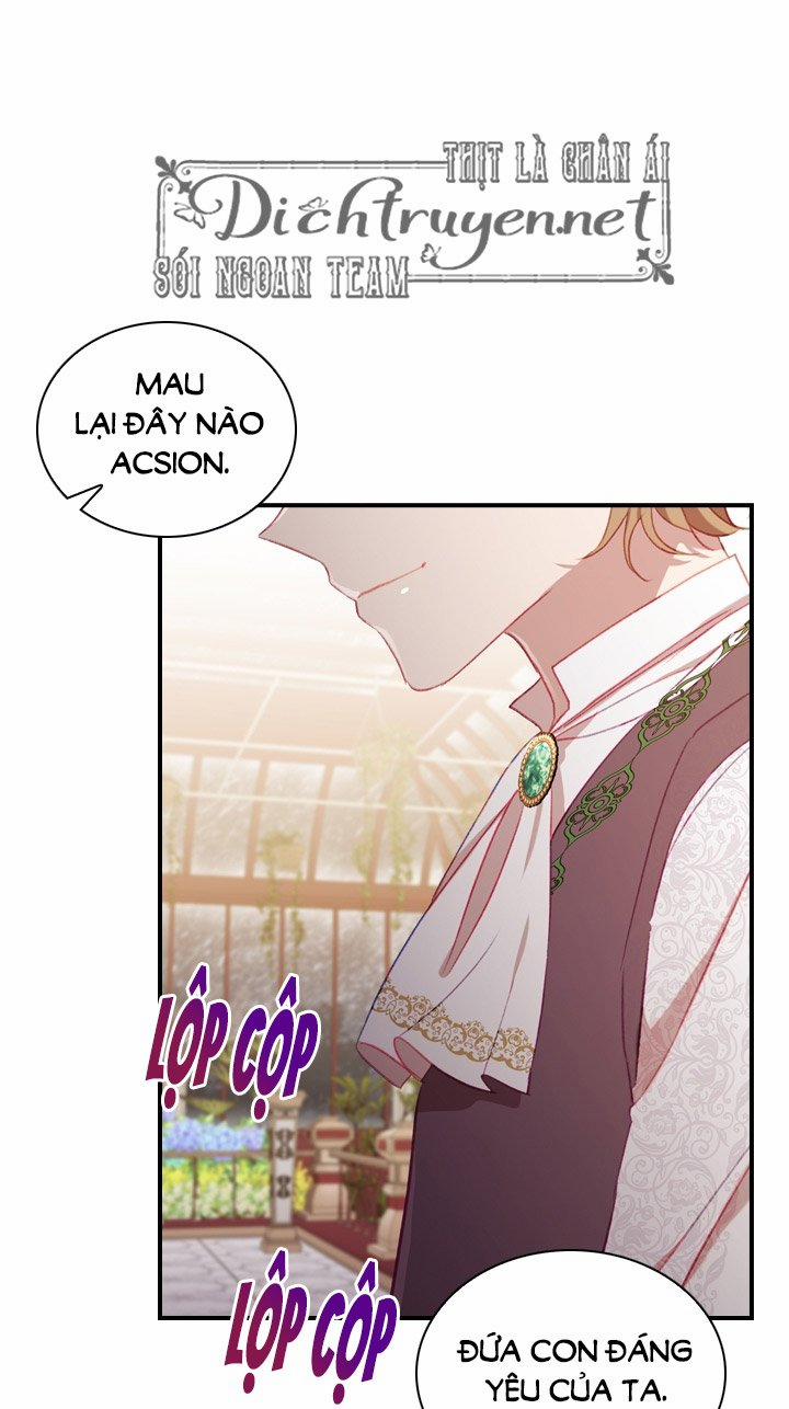 Công Chúa Bé Bỏng 69 trang 49