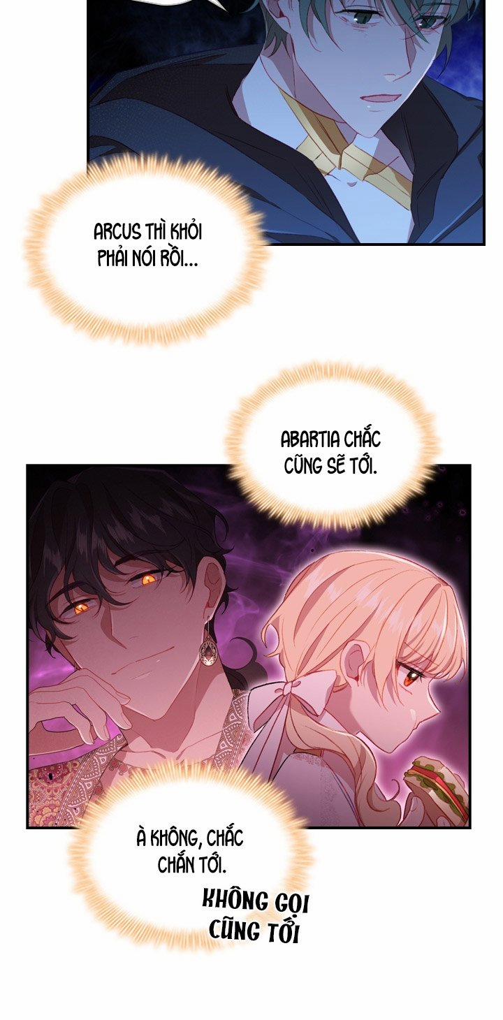 Công Chúa Bé Bỏng 69 trang 5