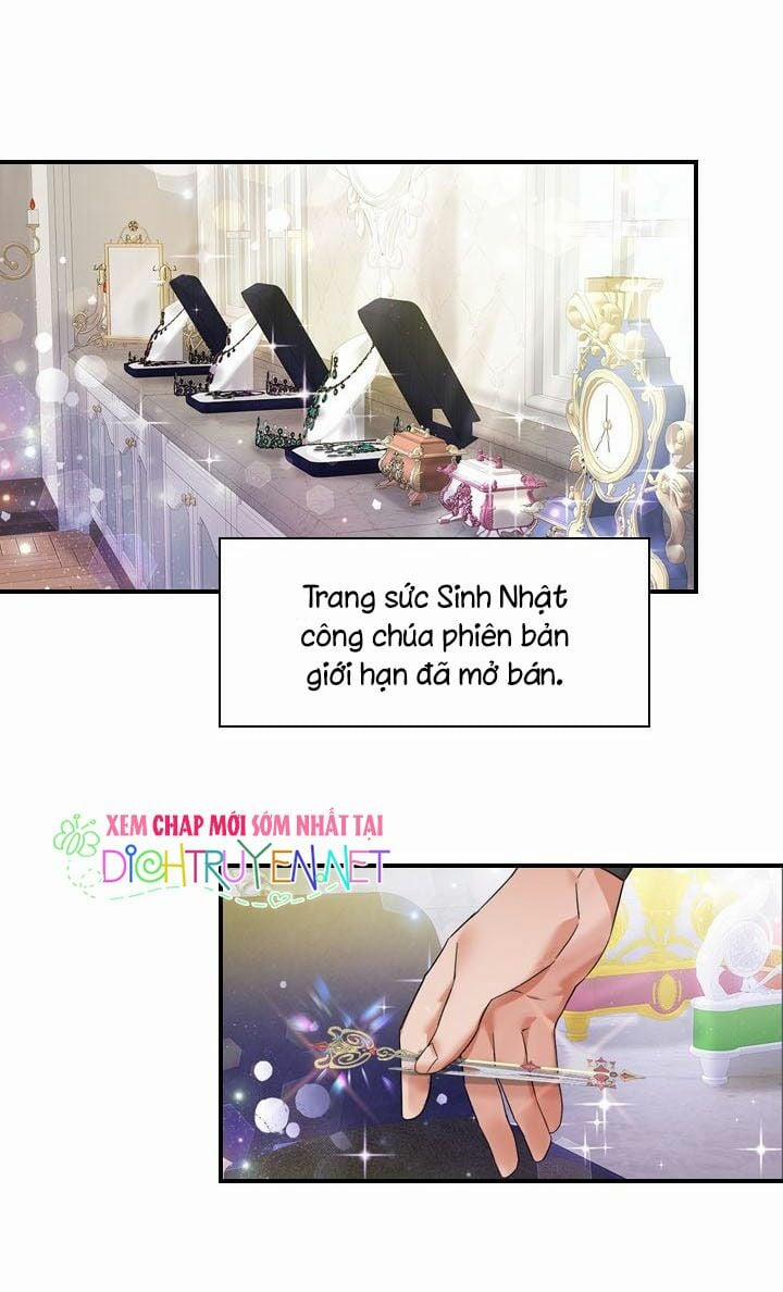 Công Chúa Bé Bỏng 7 trang 12