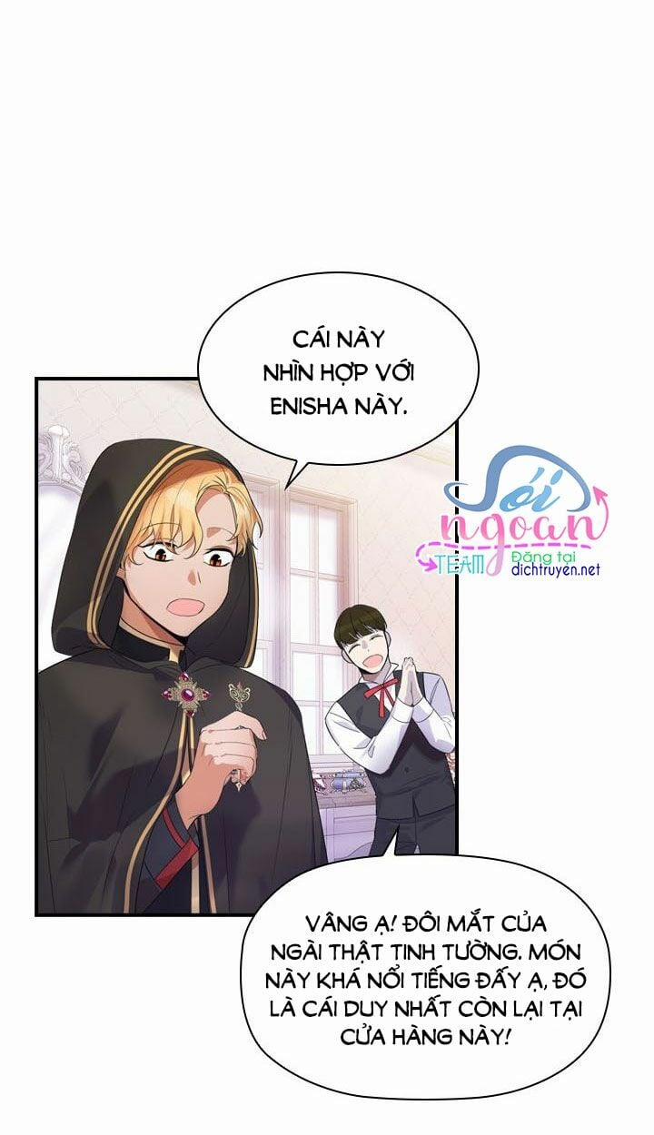 Công Chúa Bé Bỏng 7 trang 13