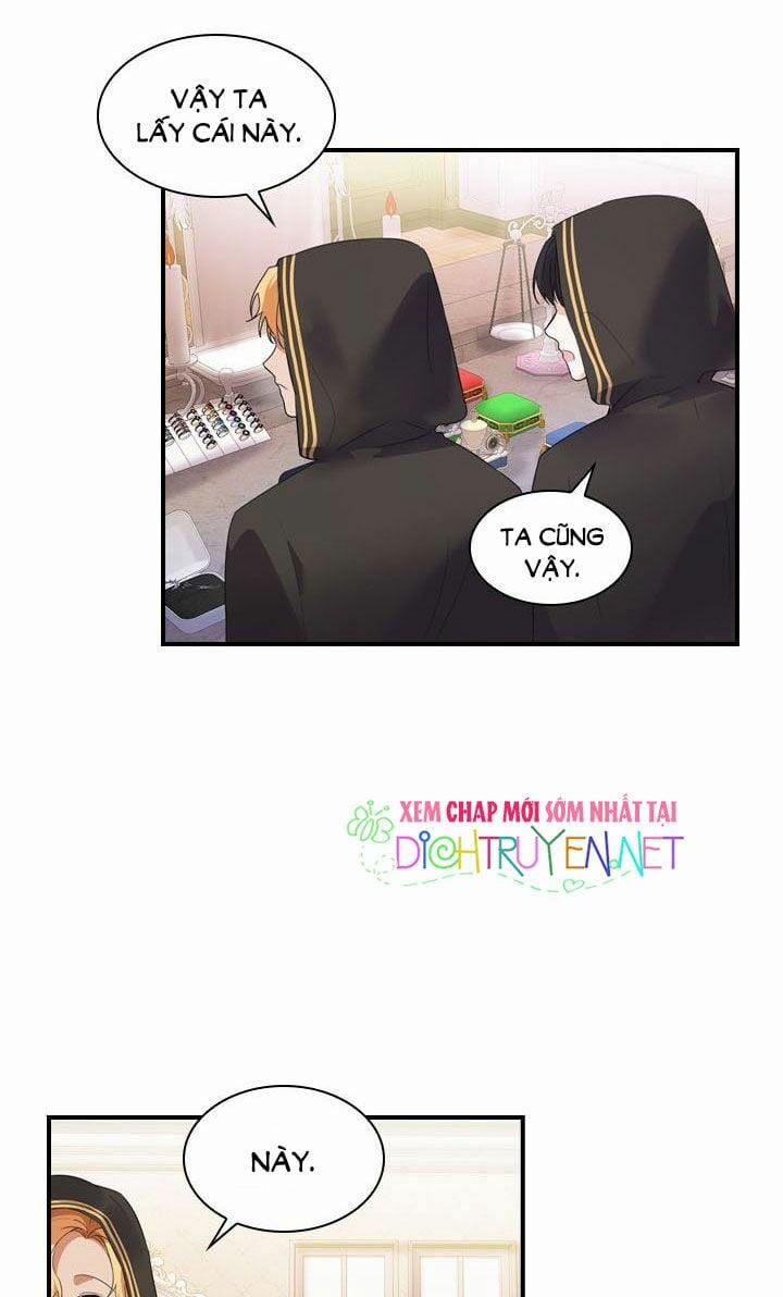 Công Chúa Bé Bỏng 7 trang 14