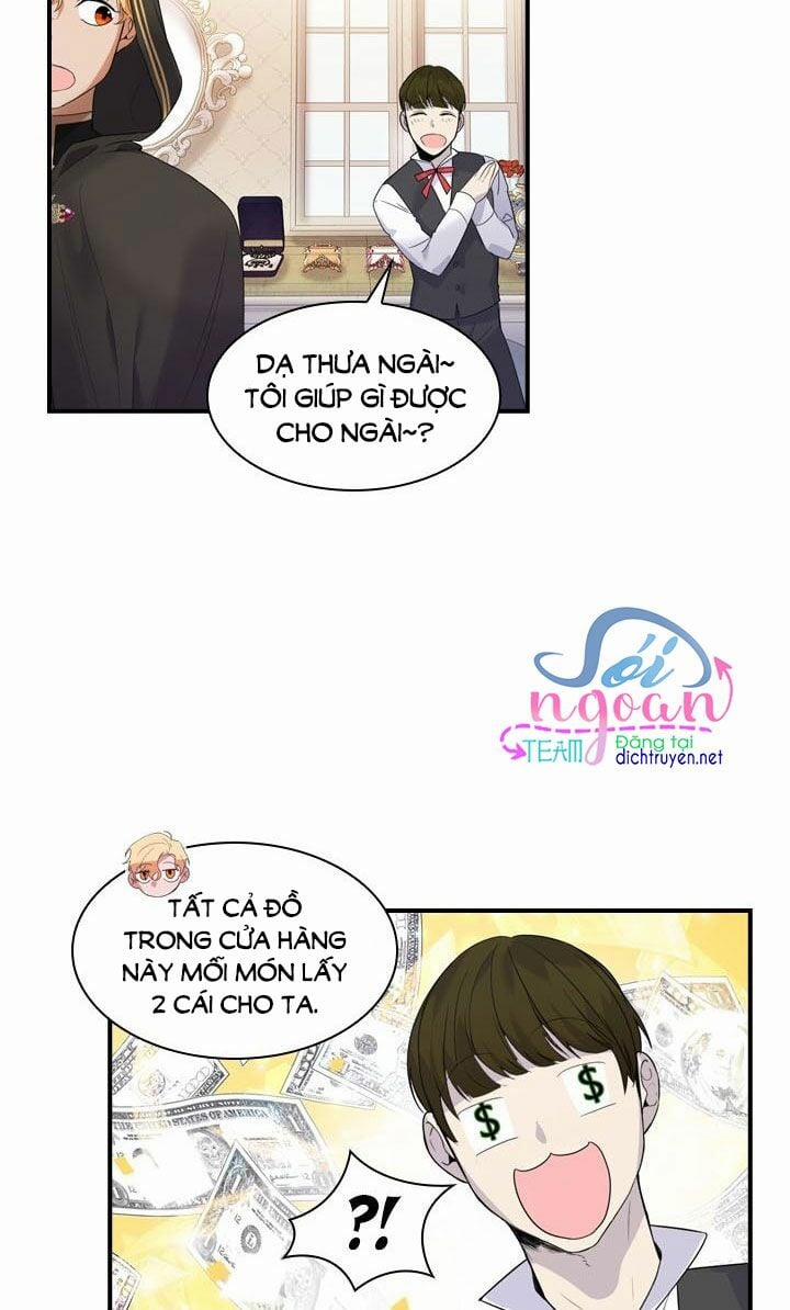 Công Chúa Bé Bỏng 7 trang 15