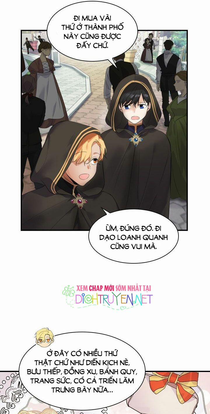 Công Chúa Bé Bỏng 7 trang 18