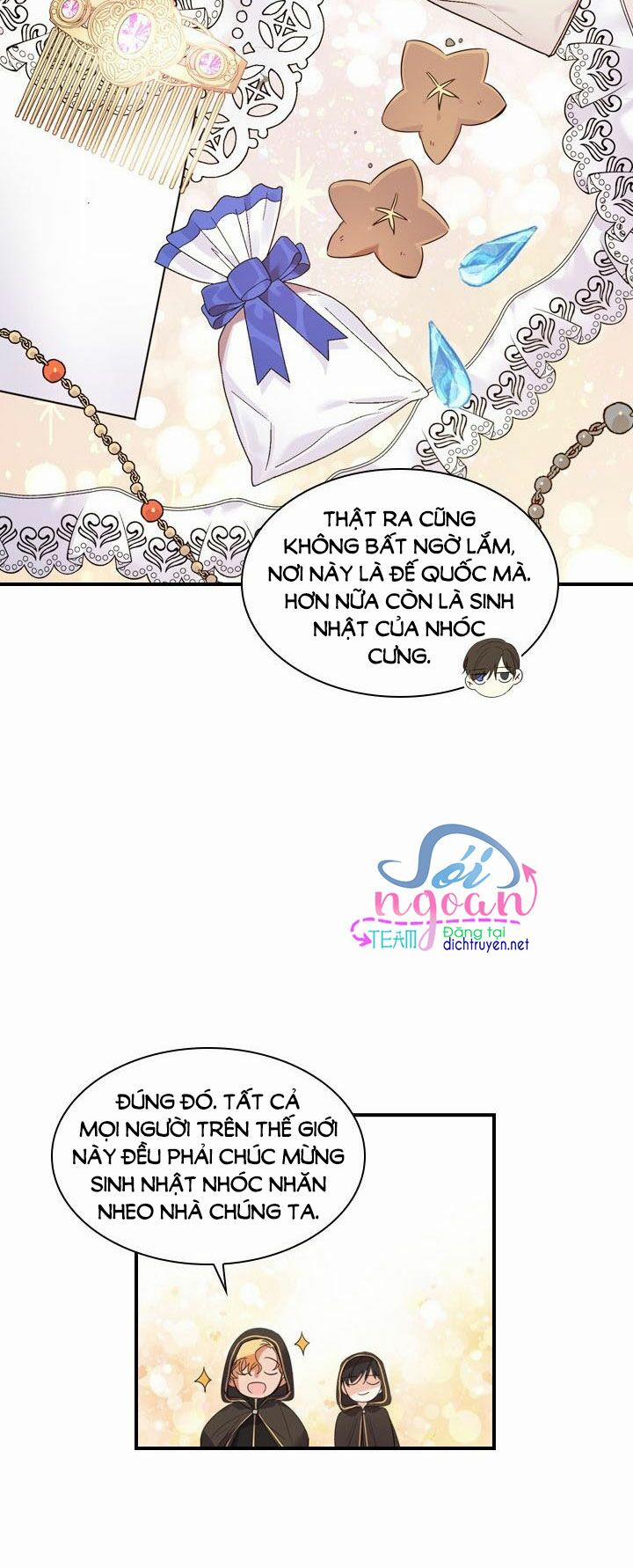 Công Chúa Bé Bỏng 7 trang 19