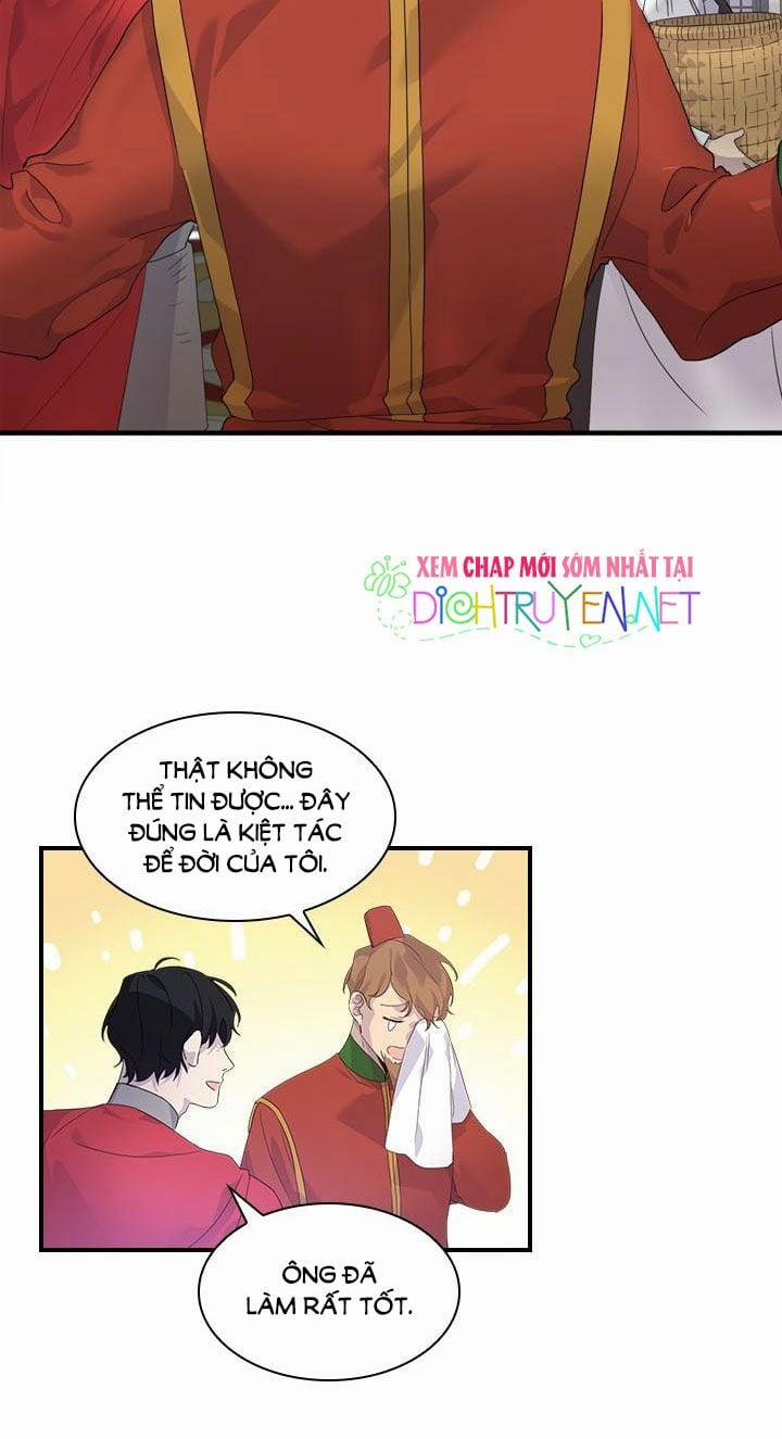 Công Chúa Bé Bỏng 7 trang 2