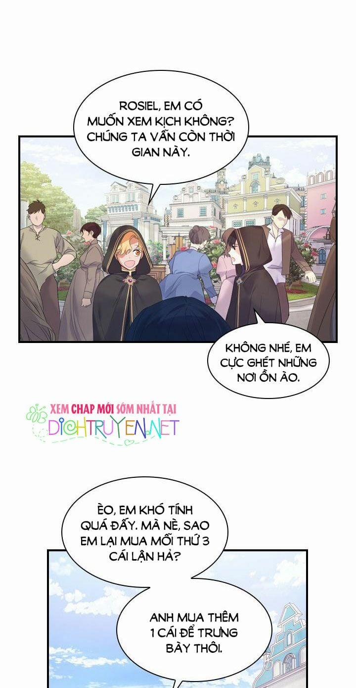 Công Chúa Bé Bỏng 7 trang 20