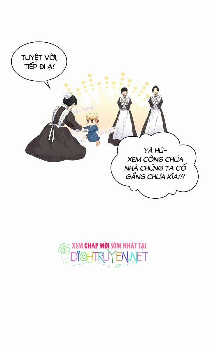 Công Chúa Bé Bỏng 7 trang 26