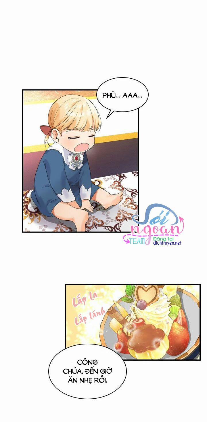 Công Chúa Bé Bỏng 7 trang 27