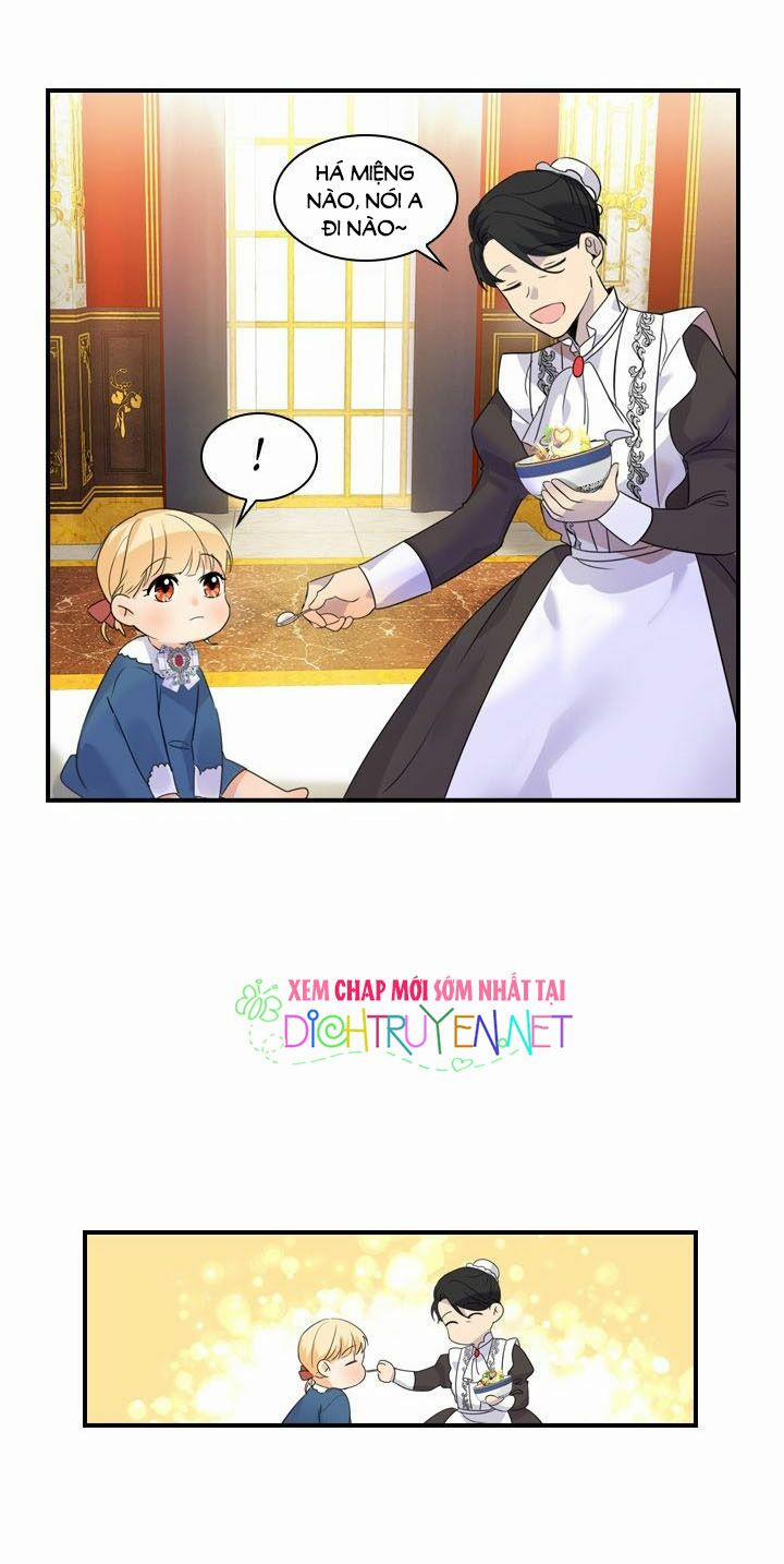 Công Chúa Bé Bỏng 7 trang 28