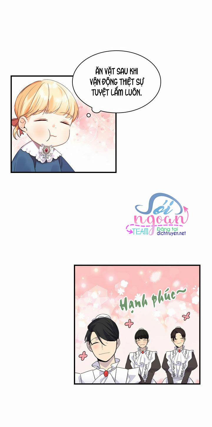 Công Chúa Bé Bỏng 7 trang 29