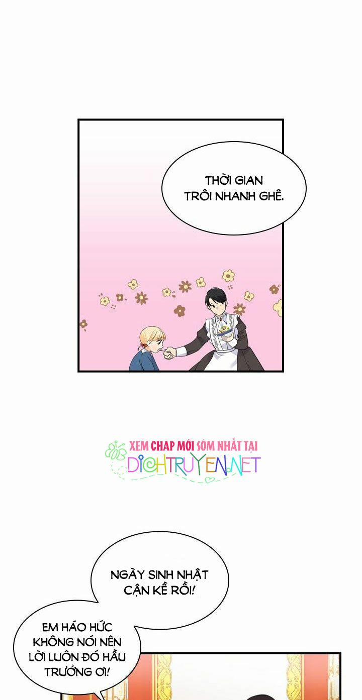 Công Chúa Bé Bỏng 7 trang 30