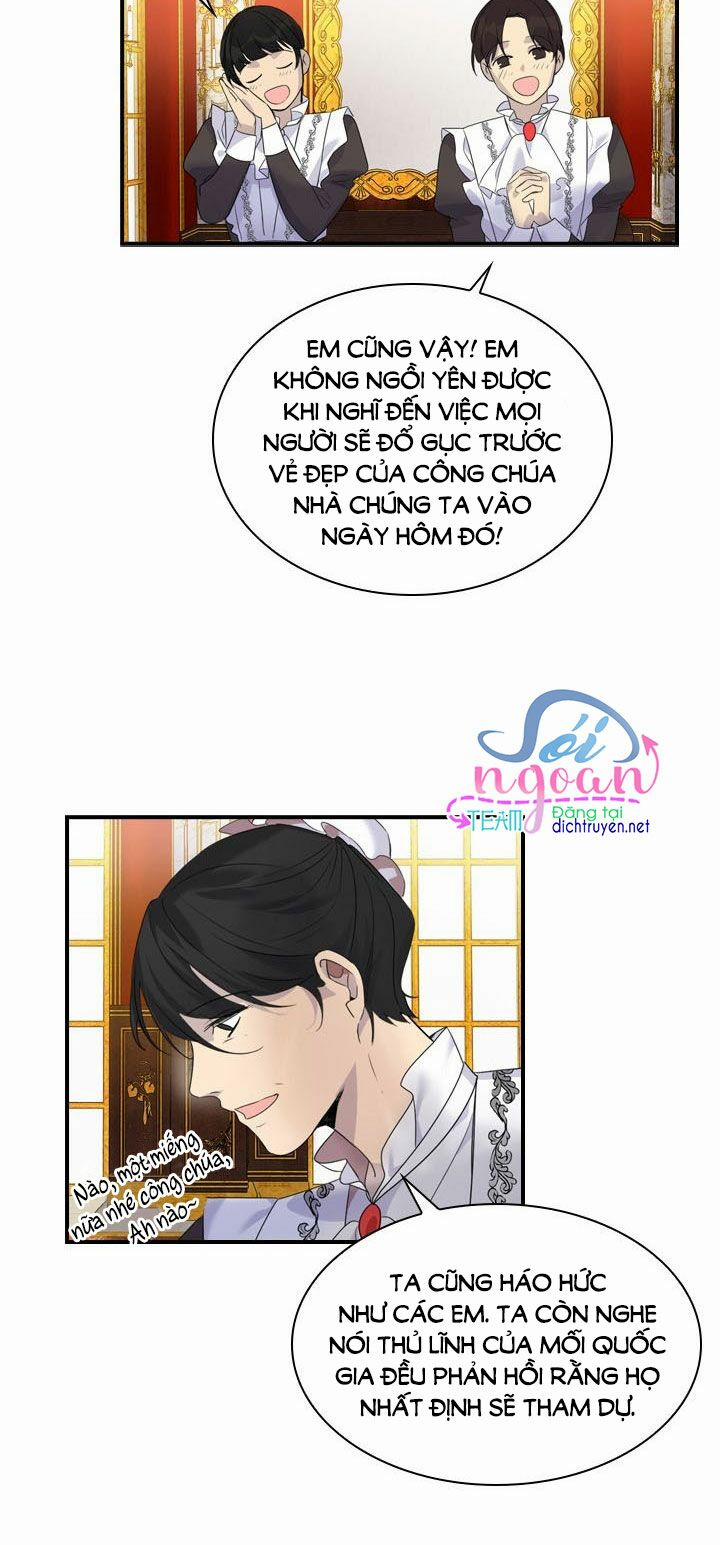 Công Chúa Bé Bỏng 7 trang 31