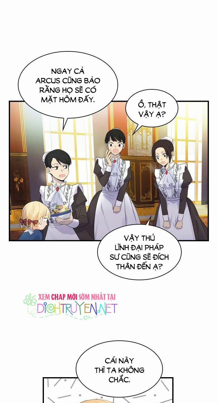 Công Chúa Bé Bỏng 7 trang 32