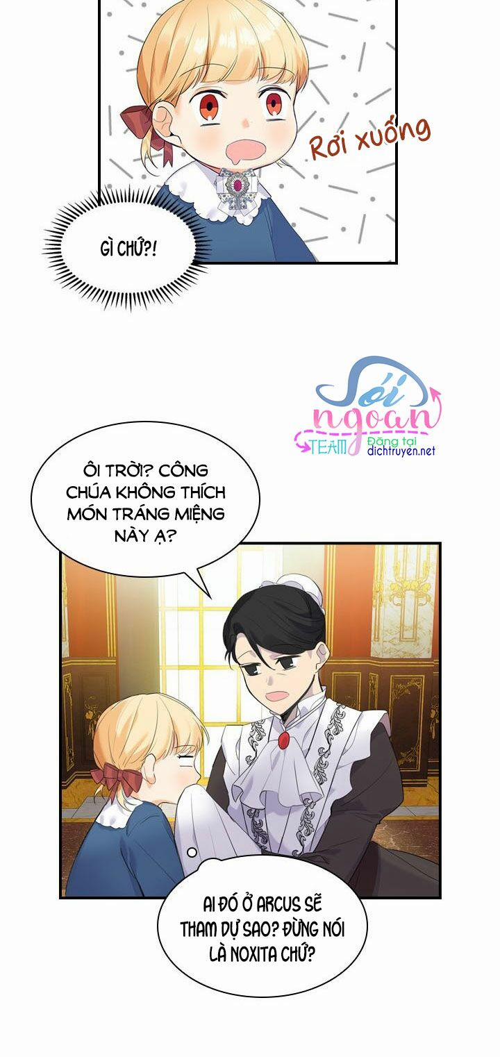 Công Chúa Bé Bỏng 7 trang 33