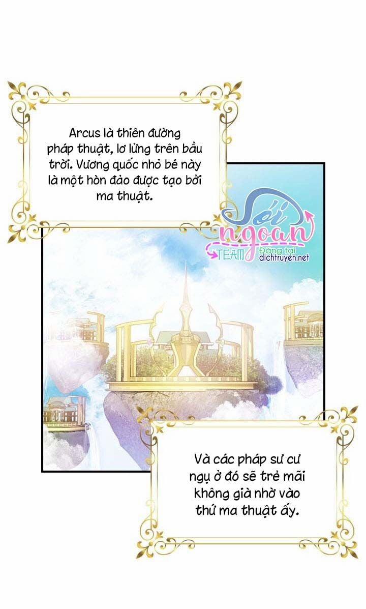 Công Chúa Bé Bỏng 7 trang 35