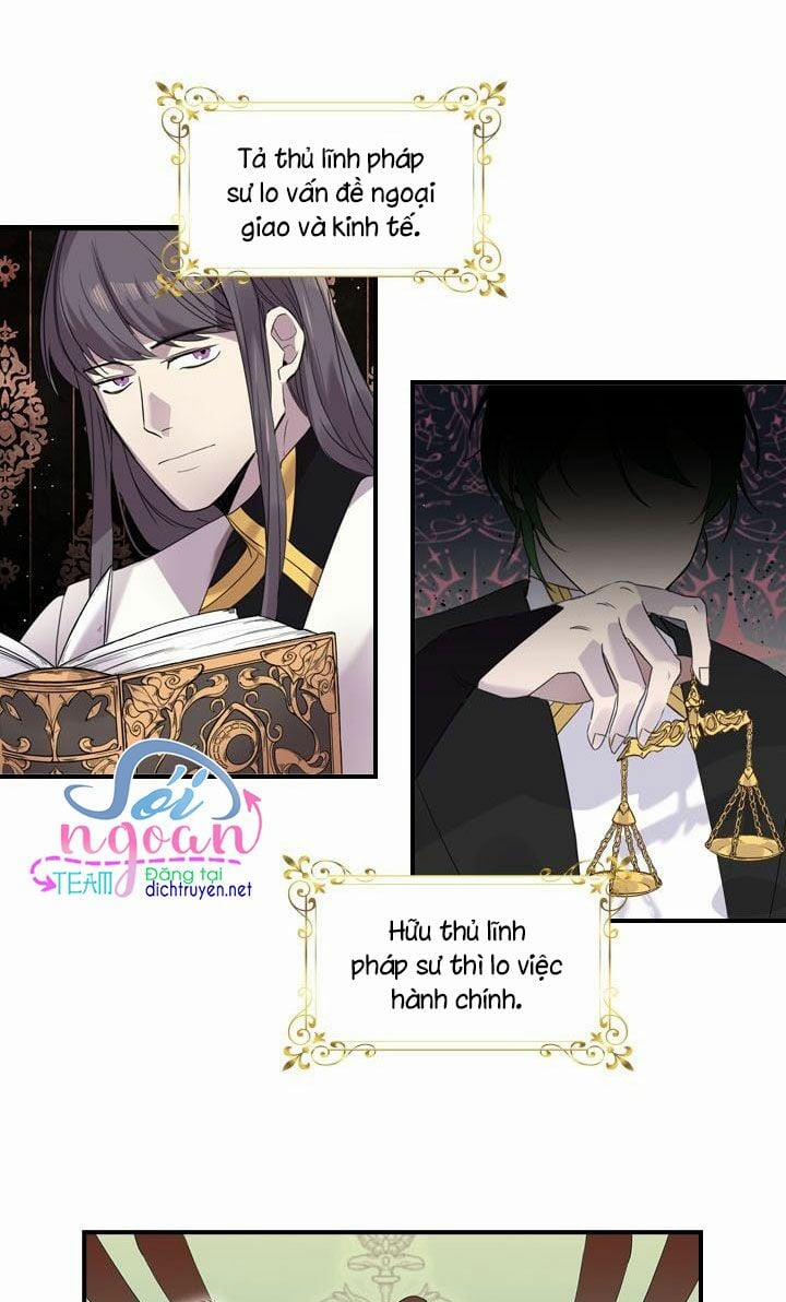 Công Chúa Bé Bỏng 7 trang 37