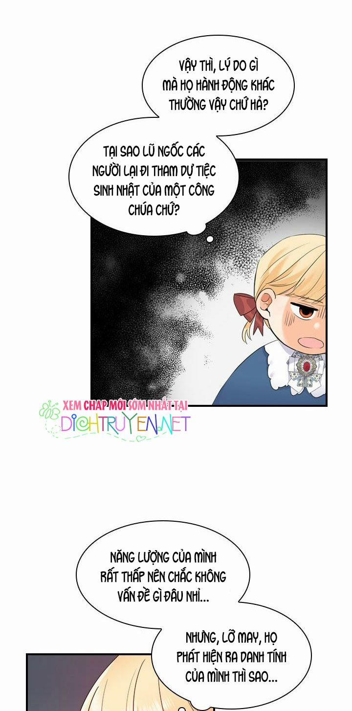 Công Chúa Bé Bỏng 7 trang 40