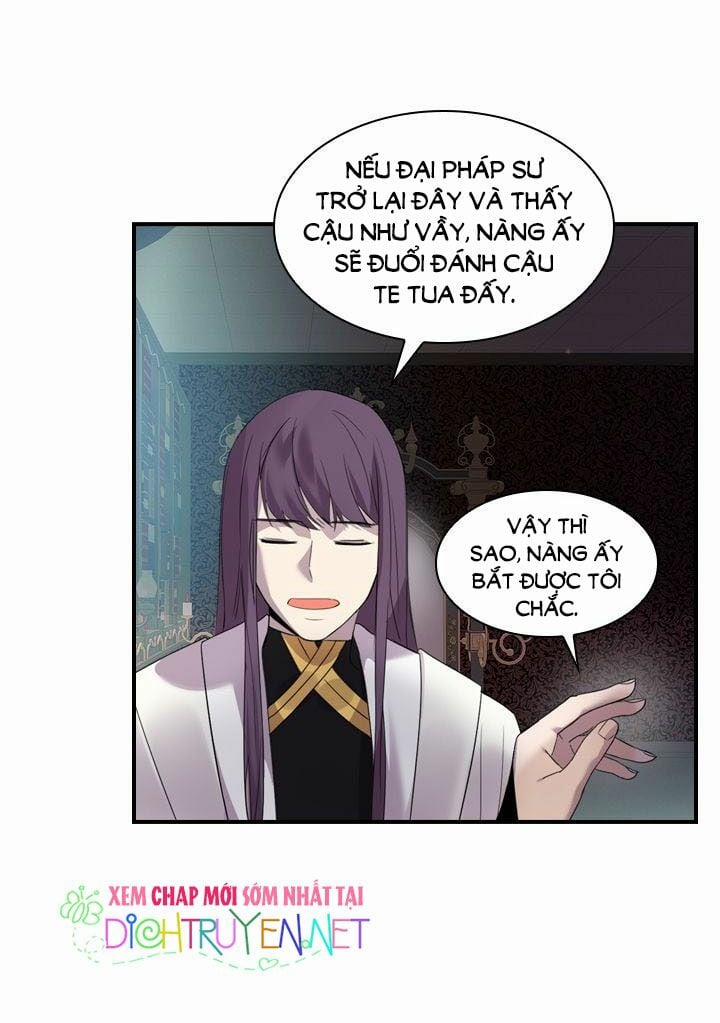 Công Chúa Bé Bỏng 7 trang 50