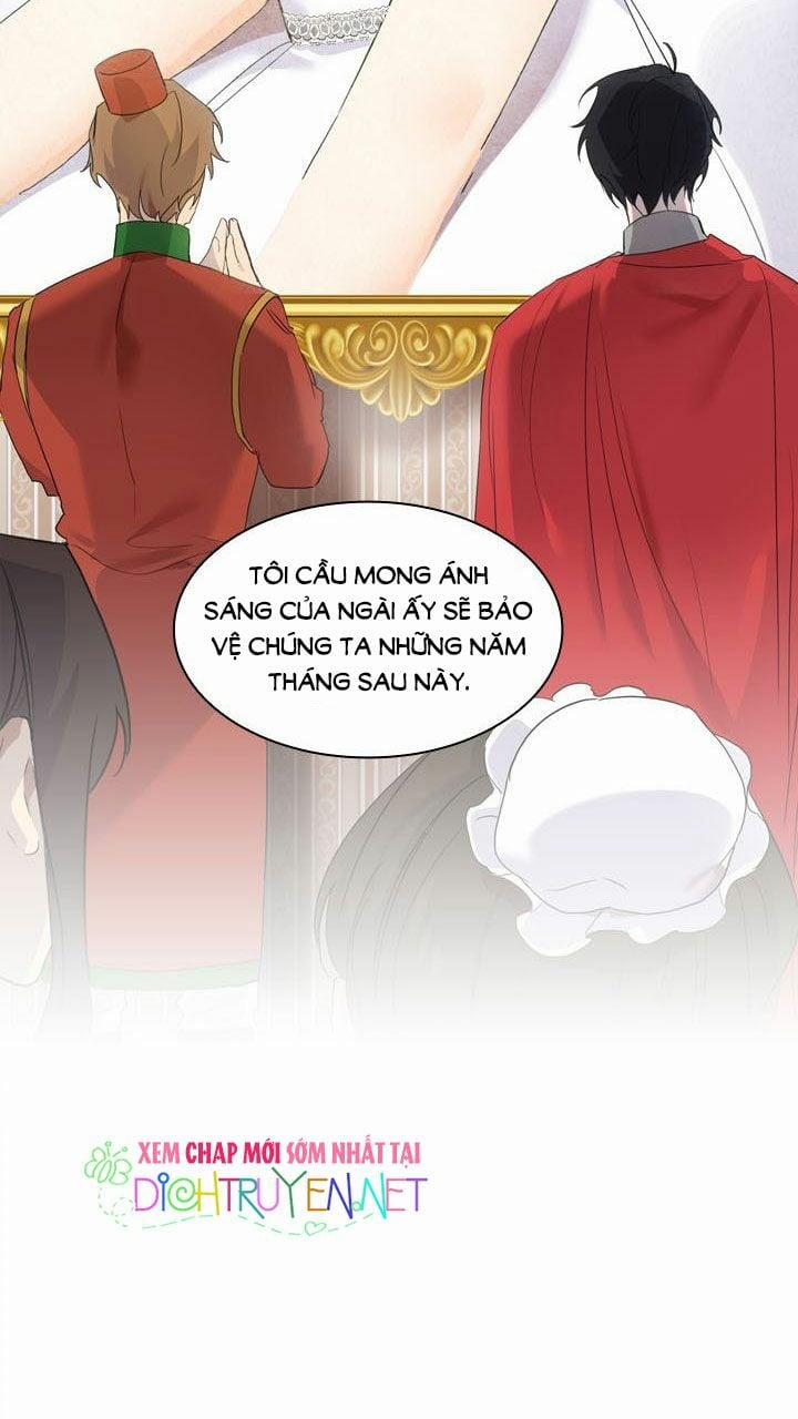 Công Chúa Bé Bỏng 7 trang 8