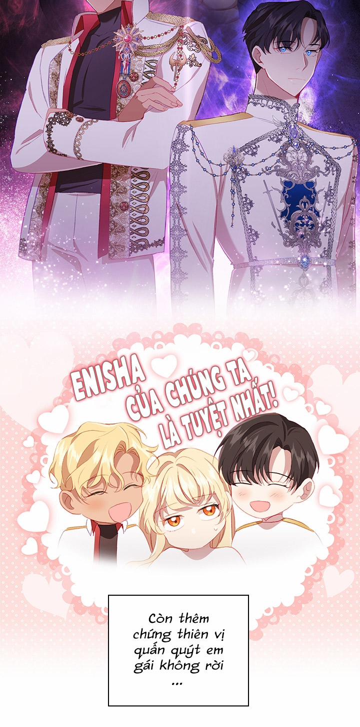 Công Chúa Bé Bỏng 70 trang 10