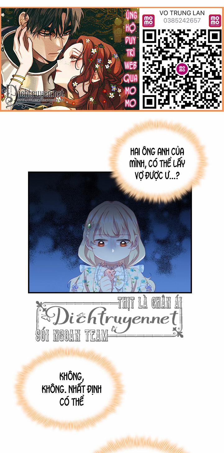 Công Chúa Bé Bỏng 70 trang 11