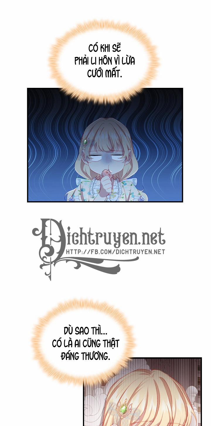 Công Chúa Bé Bỏng 70 trang 13